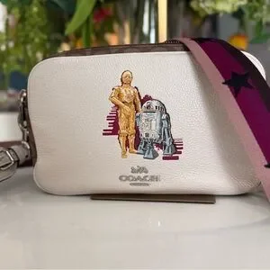 Coach | Bags | Coach X Star Wars Special Edition Crossbody Bag